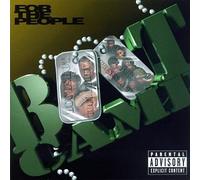 Boot Camp Clik - For the People [Casete]