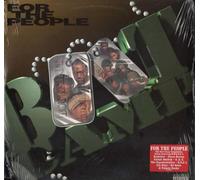 Boot Camp Clik - For the People [Vinilo]