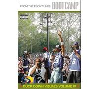 Boot Camp Clik - From the Front Lines (NTSC) [Reino Unido] [DVD]