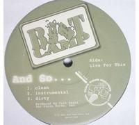 Boot Camp Clik - & So [Vinilo]