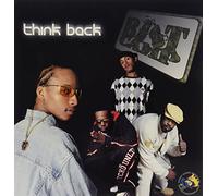 Boot Camp Clik - Think Back [Vinilo]