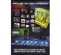Boot Camp Clik: Video Surveillance [Alemania] [DVD]