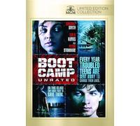 Boot Camp [DVD]