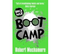 Boot Camp (ebook)