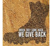 Boot Campaign - When They Come Back