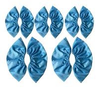 Boot Covers, Shoe Protectors, Slip-resistant Shoe Covers, Indoor Shoe Covers, Protective Booties, Shoe Coverings For Labs, Protective Foot Covers, Shoe Covers, Non-slip Shoe Covers, Home