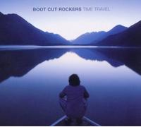 Boot Cut Rockers - Time Travel