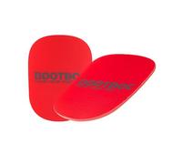 Boot Doc Almohadillas de Gel Protectores para Las piernas (2 Pads de Gel para Las piernas)