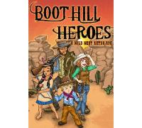 Boot Hill Heroes (PC) Steam Key GLOBAL