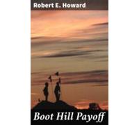Boot Hill Payoff (ebook)
