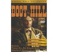 Boot Hill: Trinity Rides Again [Reino Unido] [DVD]