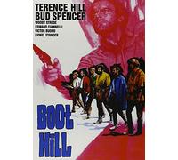 Boot Hill (Trinity Rides) [Edizione: Stati Uniti] [DVD]