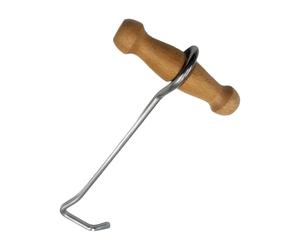 Boot Hooks Genérico - Shoe Puller Grip Accessory, Cómodo sin límites Boot Helper, Ergonomic Dressing Aid, Simplifies Footwear Wearing, Perfect for Men, Women, Outdoor, Family, Friends