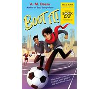Boot It!: World Book Day 2023