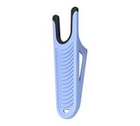 Boot Jack with Hook | No Bend Non-Slip No Damage Wide Opening Horn