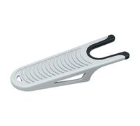 Boot Jack with Hook No Bend Stand-Up Remover No Damage Wide Opening Horn