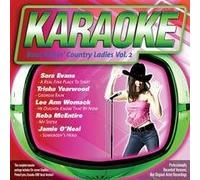 Boot Kickin Country Cowboys - Karaoke: Boot Kickin Country Ladies 2