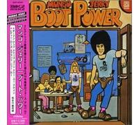 Boot Power [Ltd.Papersleeve]