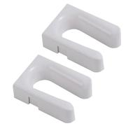 Boot Rack, Slippers Hanger, No Punching Boot Holder, RV Boot Holder, Shower Slippers Organizer, Wall Slipper Rack, Space-Saving Design Multi-Use Organizer Stylish Practical For Wall, Door, Cabinet