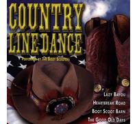 Boot Scooters - Line Dance Lovers [Import]