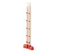 Boot Shaper - Adjustable Storage Support, Boot Insert, Anti Slip Fragrance Bead Filler, Compact Space Saving Design | Collapse Maintain Shape Odor Control Inserts for Closet Rental Apartment Storage