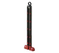 Boot Shaper - Compacto antideslizante - Zapatero compacto | Soporte para botas ajustable | Mantiene la estructura, previene las arrugas | Para Hotel Apartamento Escuela Novia Esposa Amiga Sorell