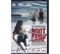 Bootcamp [DVD] [2007]