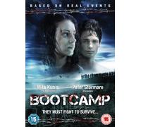 Bootcamp [DVD] [2007] [Reino Unido]