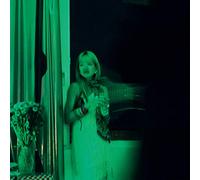 Bootchy Temple - In Consummated Bloom - Vinyle Bleu Mer Translucide [Vinilo]