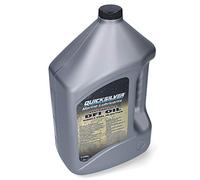 Boote & Yachten Kantschuster Quicksilver Performance DFI Oil para motores de inyección de 2 tiempos, 4L