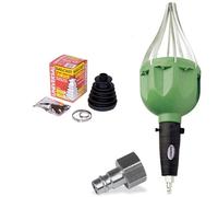 Herramientas Láser CV Bootgun 4806