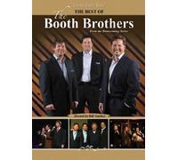 Booth Brothers - Booth Brothers - Best Of The Booth Brothers [USA] [DVD]