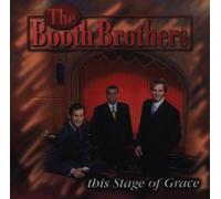 Booth Brothers, the - Stag of Grace
