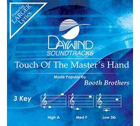Booth Brothers - Touch Of The Masters Hand