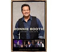 Booth, Ronnie - Living Legacy [DVD]