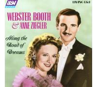 Booth,Webster - Along the Road of Dreams