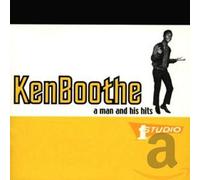 Ken Boothe - A Man and His Hits