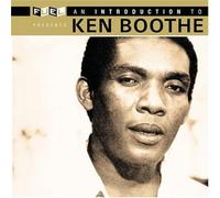 Boothe Ken – Introduction to Ken Boothe