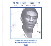 Boothe, Ken - The Ken Boothe Collection : 18 Classic Songs