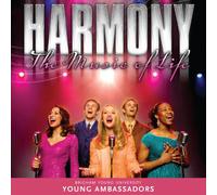 Boothe / Shire - Harmony: Music of Life