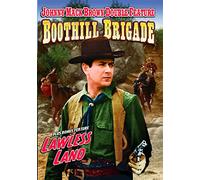 Boothill Brigade / Lawless Land: Double Feature [DVD] [1937] [Region 1] [NTSC] [Alemania]