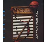 Boothill Foot Tappers - GET YOUR FEET OUT OF MY SHOES 7 INCH (7" VINYL 45) UK GO DISCS 1984