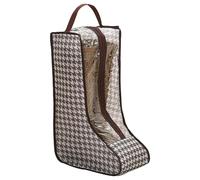 Bootholders for Tall Boots - Boot Organizer Storages Bag | Portable Bootholder Storage Organizer, Bootbag for Shoes, Sneakers, Short & Tall Boots, Travel and Closet Shoe Storage, multicolor, Ver