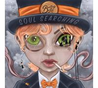 Bootleg Betty - Soul Searching