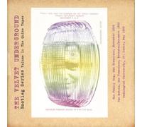 Bootleg Series, Vol. 1: The Quine Tapes by Velvet Underground (2001-10-16)