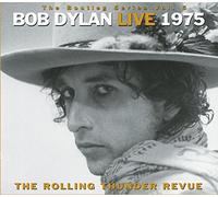 Bob Dylan Bootleg Series 5: Live 1975 (CD) (Importación USA)