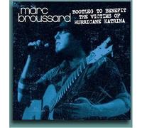 Bootleg to Benefit the Victims of Hurricane Katrina by unknown (2005-10-25)