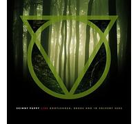 Bootlegged, Broke And In Solvent Seas by Skinny Puppy (2012-05-04)