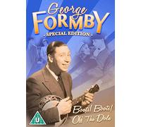 Boots! Boots!/Off The Dole [DVD] [Reino Unido]