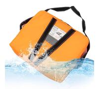 Boots - Cojín flotador de alta flotabilidad para kayak, adecuado para canoa, kayak, surf, rafting, remo, rescate, natación, piscina, lago de natación, lago de natación, para mujer